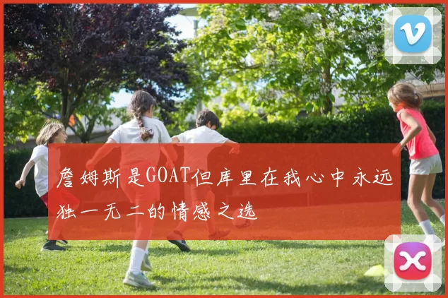 詹姆斯是GOAT但库里在我心中永远独一无二的情感之选