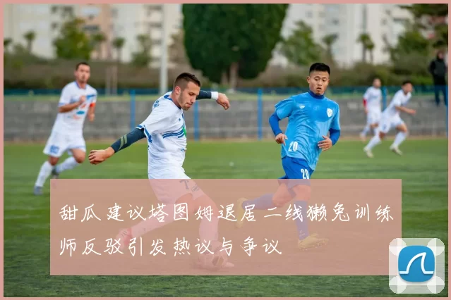 甜瓜建议塔图姆退居二线獭兔训练师反驳引发热议与争议